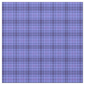 Tissu Plaid bleu violet clair (Fermer)