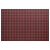 Tissu Plaid Buffalo (Yard)