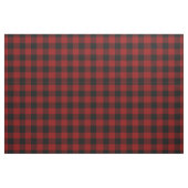 Tissu Plaid Buffalo (Fat Quarter)