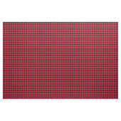 Tissu Plaid Buffalo (Yard)