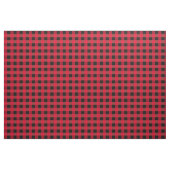 Tissu Plaid Buffalo (Fat Quarter)