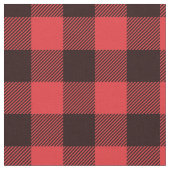 Tissu Plaid Buffalo (Fermer)