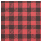 Tissu Plaid Buffalo (Échantillon)