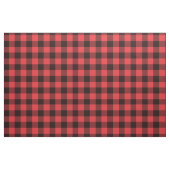 Tissu Plaid Buffalo (Fat Quarter)