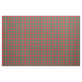 Tissu Plaid classique de Noël (Fat Quarter)