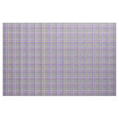 Tissu Plaid classique tartan. (Fat Quarter)