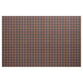 Tissu Plaid de caramel au beurre (Yard)