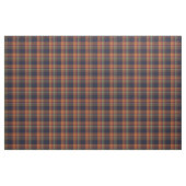 Tissu Plaid de caramel au beurre (Fat Quarter)
