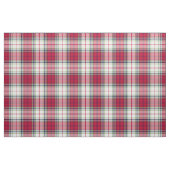 Tissu Plaid de Noël des Highlands (Fat Quarter)