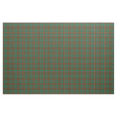 Tissu Plaid de tartan écossais de chasse de MacKinnon de (Yard)