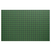 Tissu Plaid de tartan écossais de MacArthur Arthur de (Yard)