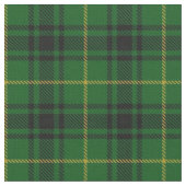 Tissu Plaid de tartan écossais de MacArthur Arthur de (Fermer)