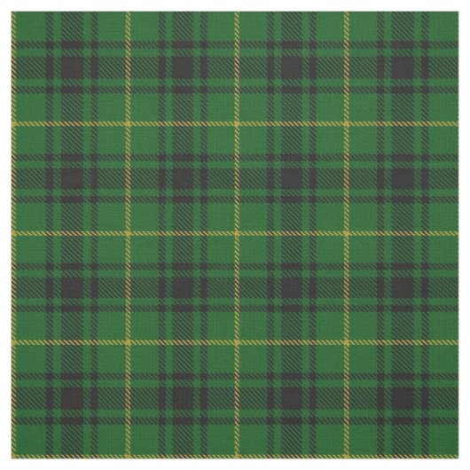 Tissu Plaid de tartan écossais de MacArthur Arthur de (Échantillon)