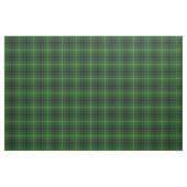 Tissu Plaid de tartan écossais de MacArthur Arthur de (Fat Quarter)