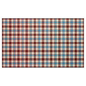 Tissu Plaid de Tartan~ PJ de cabine (Fat Quarter)