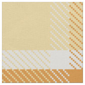 Tissu Plaid en or CP (Détail)