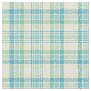 Tissu Plaid en pastel