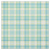 Tissu Plaid en pastel (Échantillon)