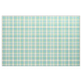 Tissu Plaid en pastel (Fat Quarter)