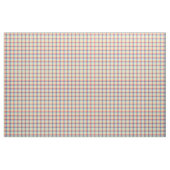 Tissu Plaid Girly Pastel (Yard)