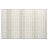Tissu plaid grille traditionnel rustique (Fat Quarter)