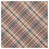 Tissu Plaid multicolore en pastel (Échantillon)