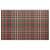 Tissu Plaid multicolore (Tartan) (Fat Quarter)