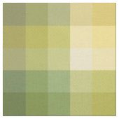 Tissu Plaid psychédélique vintage de damier de Verseau (Fermer)