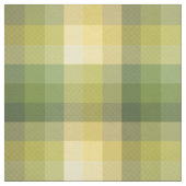 Tissu Plaid psychédélique vintage de damier de Verseau (Échantillon)