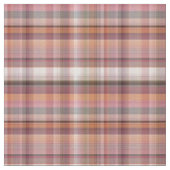 Tissu Plaid rose mou (Fermer)