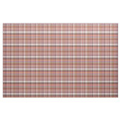 Tissu Plaid rose mou (Fat Quarter)