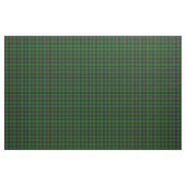 Tissu Plaid rose noir vert clair print2 de rayure (Yard)