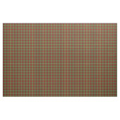 Tissu Plaid rustique de Noël (Yard)
