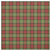 Tissu Plaid rustique de Noël (Échantillon)