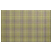 Tissu Plaid rustique vert clair et pourpre (Yard)