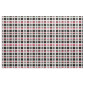 Tissu Plaid, tartan (Yard)