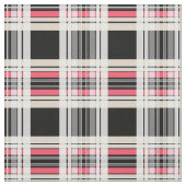 Tissu Plaid, tartan (Échantillon)