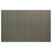 Tissu Plaid traditionnel de Noël (Yard)
