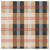 Tissu Plaid traditionnel tartan (fermé)