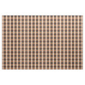 Tissu Plaid traditionnel tartan (Yard)