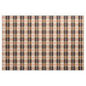 Tissu Plaid traditionnel tartan (Fat Quarter)
