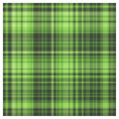 Tissu Plaid vert (Fermer)