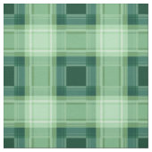 Tissu Plaid vert (Échantillon)
