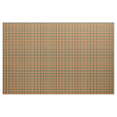 Tissu Plaid vintage de Halloween (Yard)