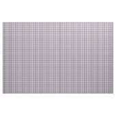 Tissu Plaid violet moderne (Yard)