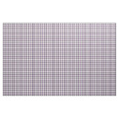 Tissu Plaid violet moderne (Fat Quarter)