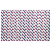 Tissu Plan d'indicateur TEXAS (Yard)
