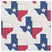 Tissu Plan d'indicateur TEXAS (Fermer)