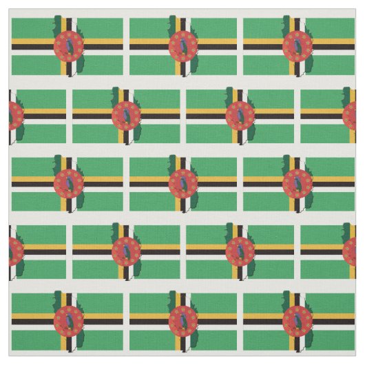 Tissu Plan DOMINICA (Échantillon)