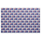 Tissu Plan Drapeau AUSTRALIE (Fat Quarter)
